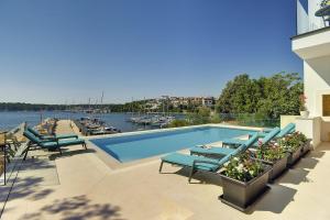 Villa Sail 