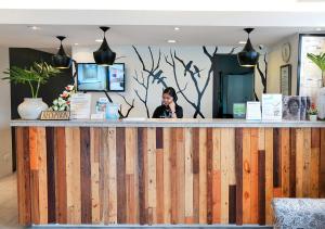 Fersal Hotel - P. Tuazon Cubao