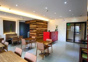 Fersal Hotel Kalayaan, Quezon City