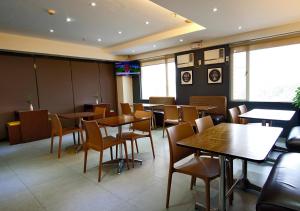 Fersal Hotel Kalayaan, Quezon City