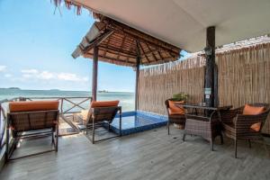 The Spa Villa Bintan
