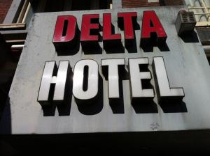 Delta Hotel City Center