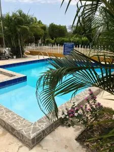 Cabañas Azuero - Los Santos