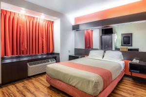 Motel 6 Chattanooga Downtown