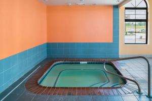 Motel 6-Richmond, IN