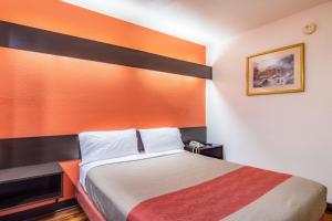 Motel 6 Chattanooga Downtown