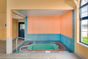 Motel 6-Richmond, IN