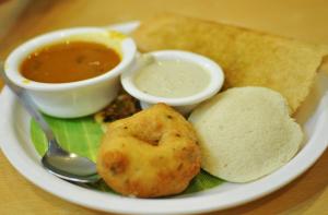 Arra Grande Suites Bangalore airport hotel