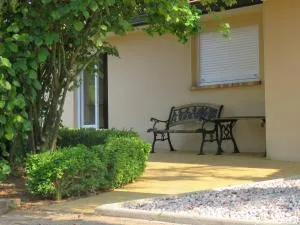 L'Appentis - 马恩河畔赫尔