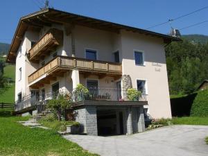 Ferienhaus Landhaus Kröll Fügenberg Österreich