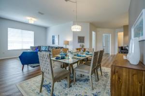 Three-Bedroom Apartment room in Casa Maya Condo #148308