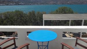 Elounda Island Villas Lasithi Greece