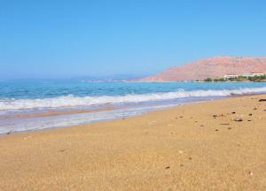 Villa Costa Mare Rhodes Greece