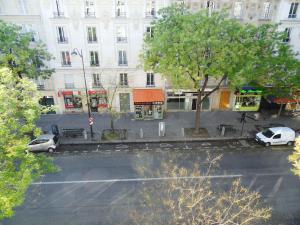 Hotels Camelia Prestige - Place de la Nation : photos des chambres