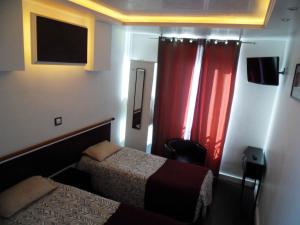 Hotels Camelia Prestige - Place de la Nation : photos des chambres