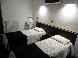 Hotels Camelia Prestige - Place de la Nation : photos des chambres