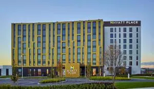 Hyatt Place Melbourne Essendon Fields - Epping