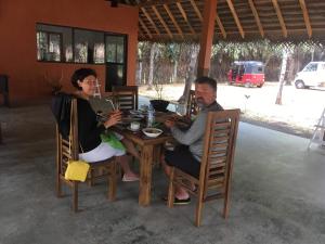 The Bell Farm Eco Resort