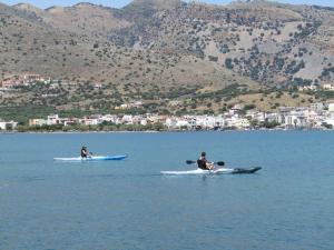 Elounda Island Villas Lasithi Greece