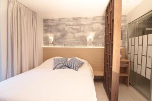 Complexes hoteliers Green Resort : photos des chambres