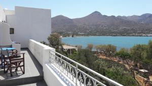 Elounda Island Villas Lasithi Greece