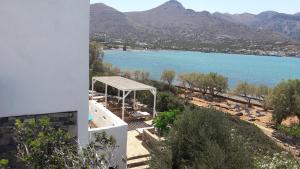 Elounda Island Villas Lasithi Greece