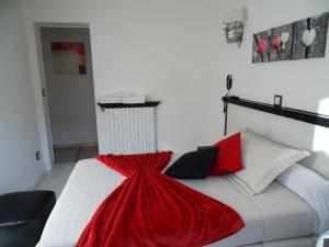 Hotels Camelia Prestige - Place de la Nation : photos des chambres