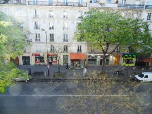 Hotels Camelia Prestige - Place de la Nation : photos des chambres