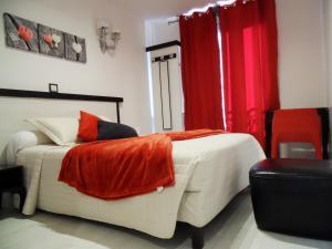 Hotels Camelia Prestige - Place de la Nation : photos des chambres