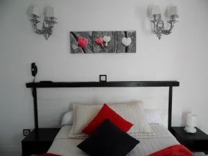 Hotels Camelia Prestige - Place de la Nation : photos des chambres