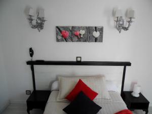 Hotels Camelia Prestige - Place de la Nation : photos des chambres