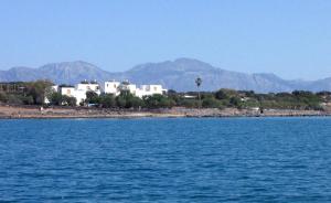 Elounda Island Villas Lasithi Greece