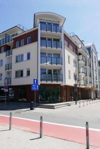 CHILLIapartamenty - LATARNIK