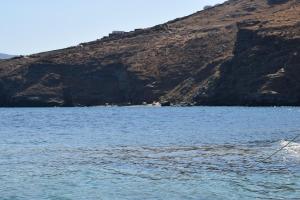 CLIO'S BEACH HOUSE - DELUXE BEACH FRONT PROPERTY Andros Greece