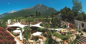 PALMENGARTEN Hotel Gstör