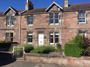 Apartmán Hopetoun Haven Gullane Velká Británie