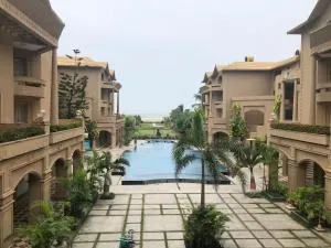 The Chariot Resort and Spa - Sātpāra