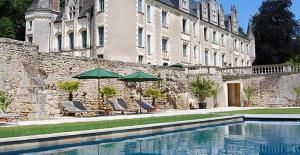 Hotels Chateau des Arpentis : photos des chambres