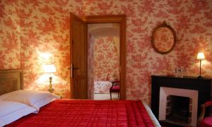 Hotels Chateau des Arpentis : photos des chambres