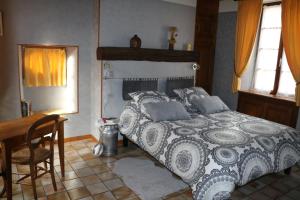 Gîte lÉcole Buissonnière
