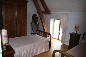 Gîte lÉcole Buissonnière