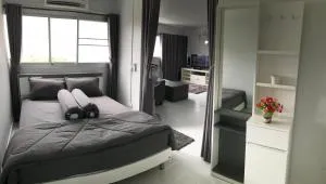 T11 Popula Condo by Prathomlerk - Pak Kret