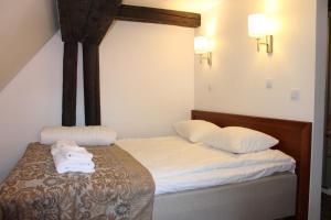 Family Room room in Three Crowns Residents