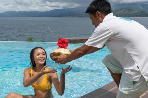 Exclusive Private Villa in Bohol island, Philippines