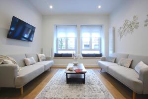 Apartement Prim Suite Apartment Donostia Hispaania