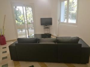 Appartements Agachoun : photos des chambres
