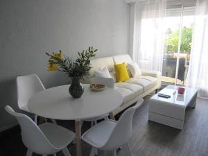 APPARTEMENT DUPLEX 71 m2 - 4 personnes