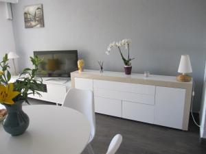 APPARTEMENT DUPLEX 71 m2 - 4 personnes