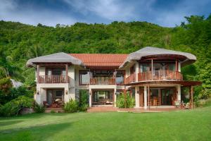 Exclusive Private Villa in Bohol island, Philippines