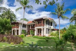 Exclusive Private Villa in Bohol island, Philippines